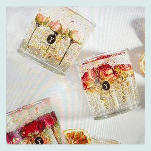 Mixed Candle Collection