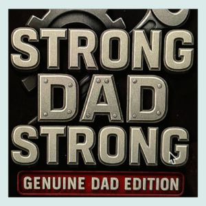Strong Dad