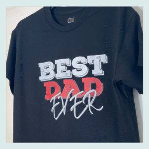 Best Dad