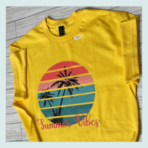 Summer Vibes