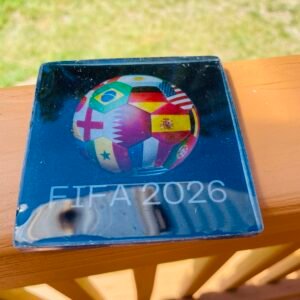 Soccer Dad gift